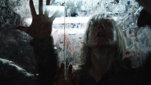 Pontypool's poster