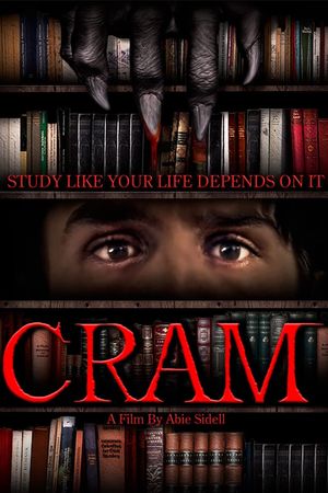 CRAM's poster