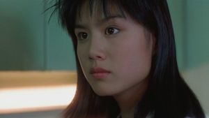 China Girl's poster