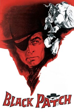 Black Patch's poster