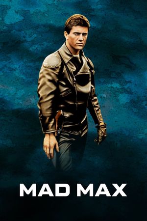 Mad Max's poster
