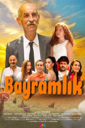 Bayramlık's poster