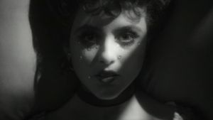 Lisa Frankenstein's poster