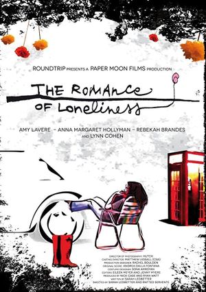 The Romance of Loneliness's poster