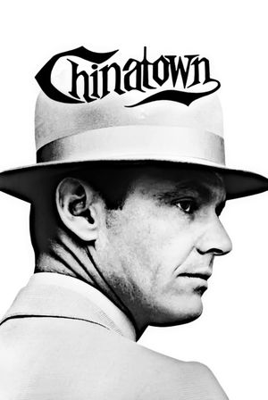 Chinatown's poster