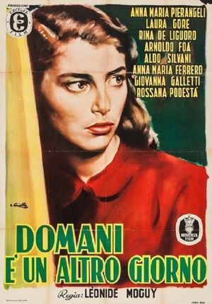 Domani è un altro giorno's poster
