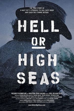 Hell or High Seas's poster