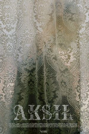 Aksil's poster