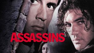 Assassins's poster