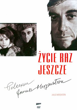 Zycie raz jeszcze's poster