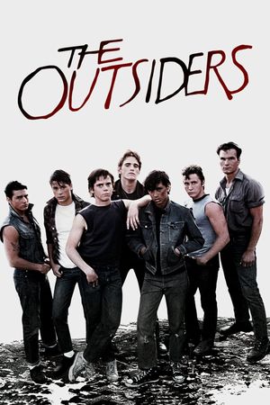 The Outsiders's poster