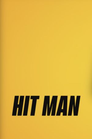 Hit Man's poster