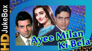 Ayee Milan Ki Bela's poster