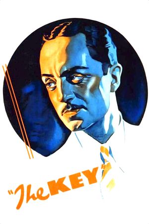The Key's poster
