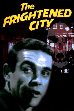 The Frightened City's poster