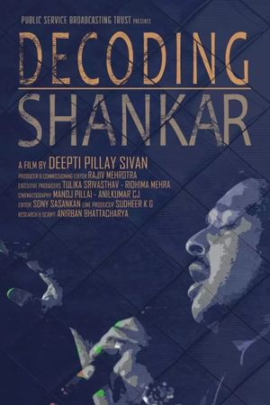 Decoding Shankar's poster image