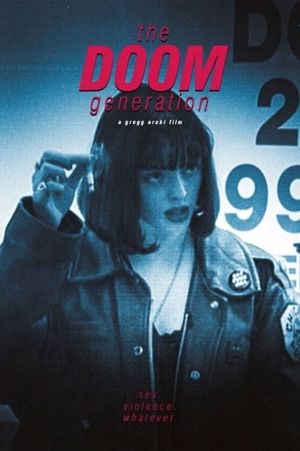 The Doom Generation's poster