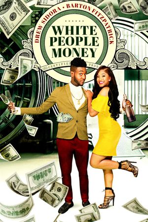 White People Money's poster