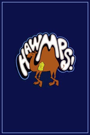 Hawmps!'s poster