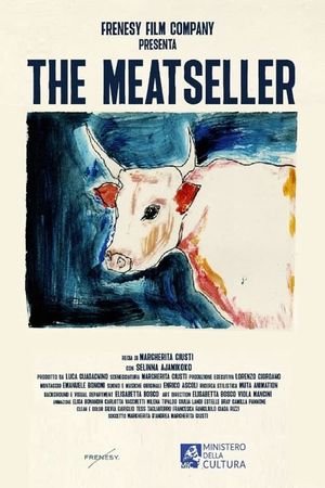 The Meatseller's poster