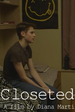 Closeted's poster