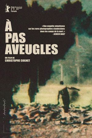 From Where They Stood's poster
