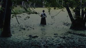 Hagazussa's poster