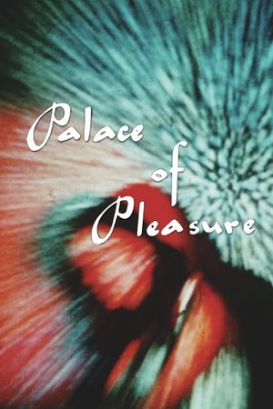 Palace of Pleasure's poster