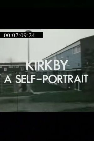 Kirkby - A Self Portrait's poster