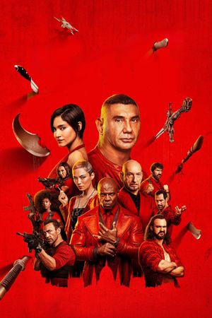The Killer's Game's poster