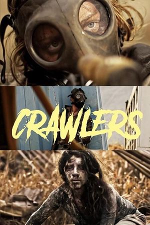 Crawlers's poster