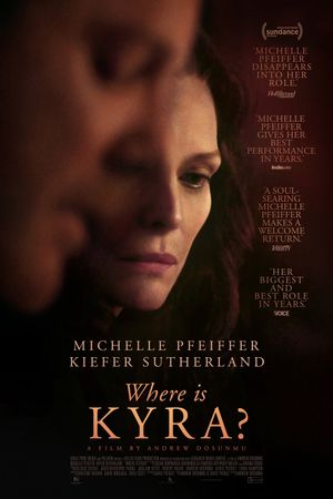 Where Is Kyra?'s poster
