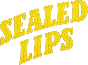 Sealed Lips's poster