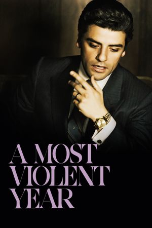 A Most Violent Year's poster