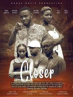 Closer's poster image