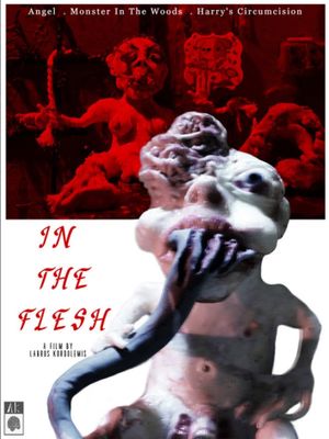 In The Flesh's poster