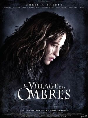 The Village of Shadows's poster