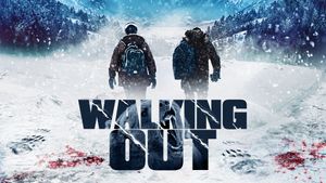 Walking Out's poster