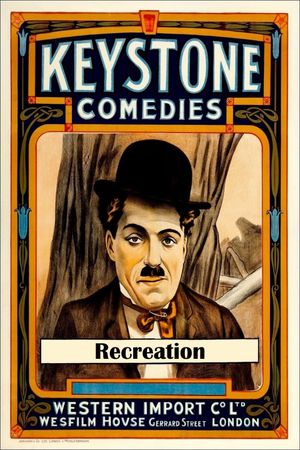 Recreation's poster