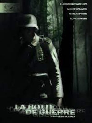 The Boot of War's poster image