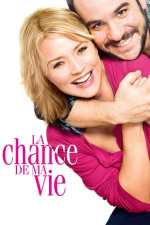 Second Chance's poster