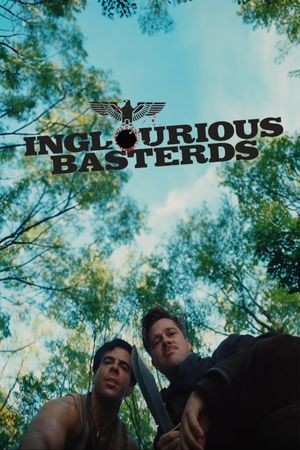 Inglourious Basterds's poster