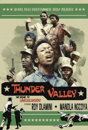 Thunder Valley's poster image