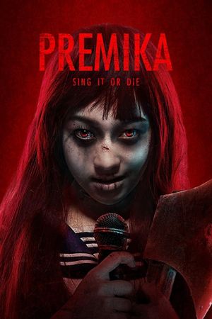 Premika's poster