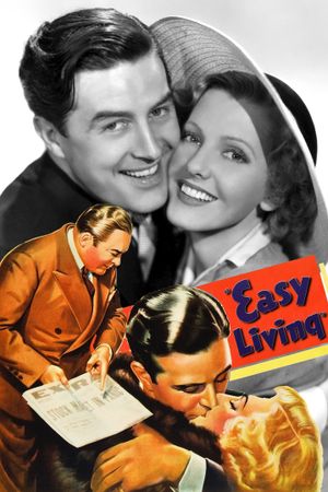 Easy Living's poster