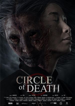 The Circle of Death's poster
