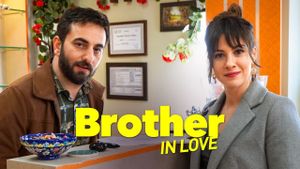 Brother in Love's poster