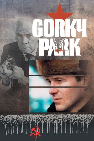Gorky Park's poster