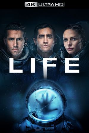 Life's poster