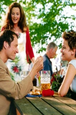 Ich schenk dir einen Seitensprung's poster
